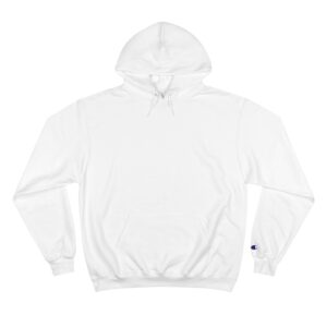 Motivational Champion Hoodie for Entrepreneurs – Jasmine Louis Design