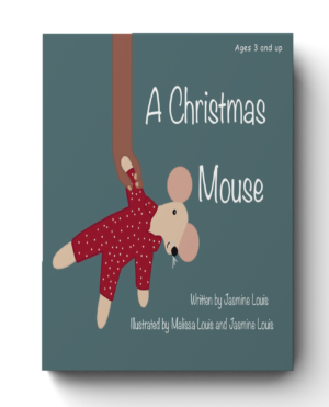 A Christmas Mouse
